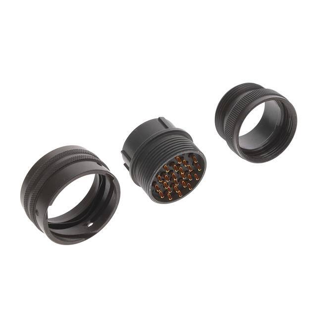 PT06A20-24S Amphenol Industrial Operations  Gruppi di connettori circolari